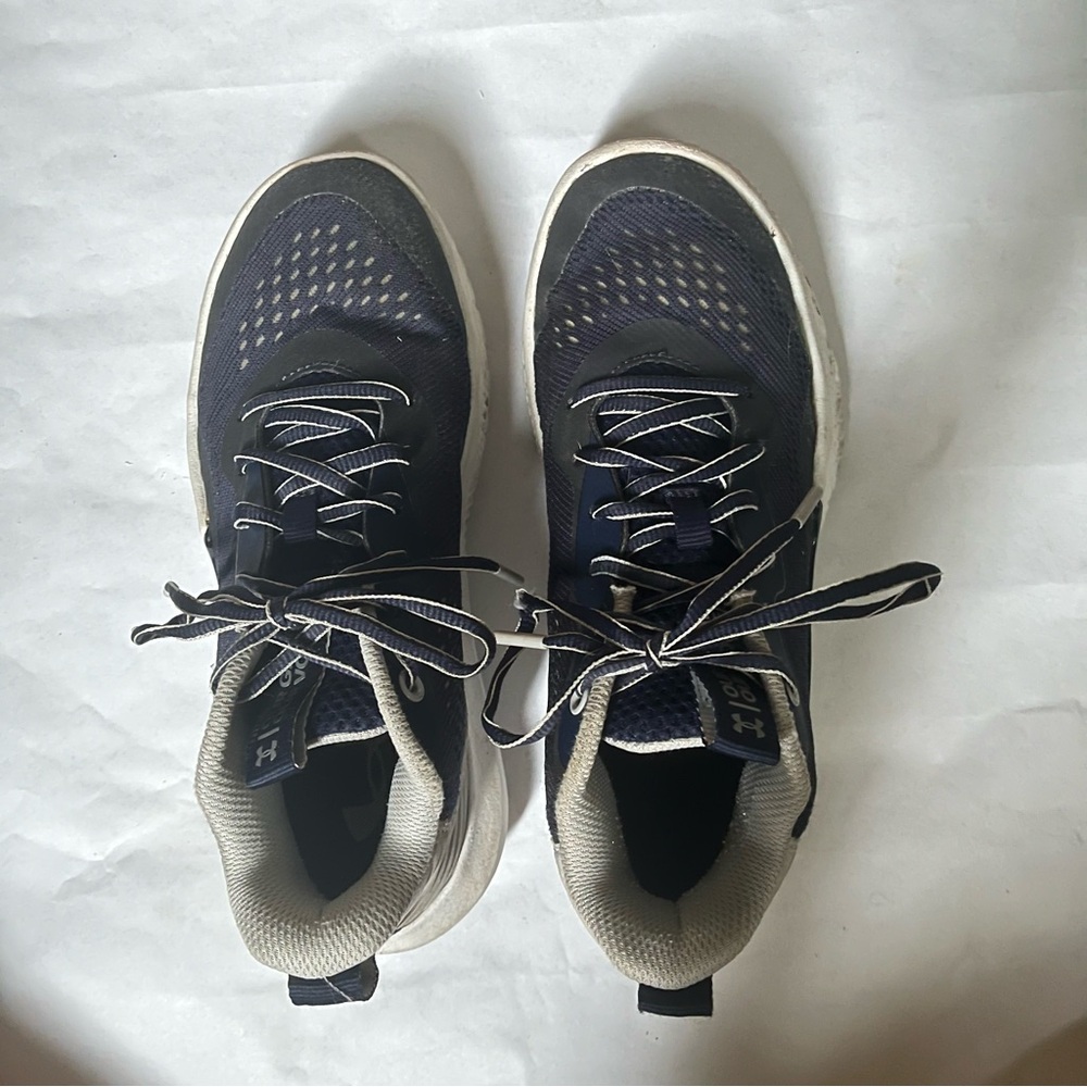 Under armor Basketball Sneakers